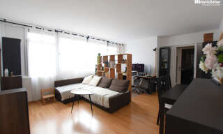 Appartement 3 Pièces 64 m² à vendre à Guyancourt (78280)