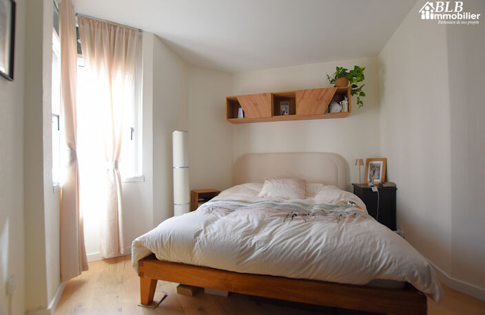 78280 GUYANCOURT - Appartement 3 pièces avec cave et box fer — photo 4