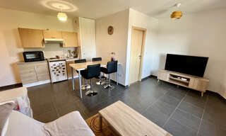 Appartement 2 Pièces 37 m² à vendre à Guilherand-Granges (07500)