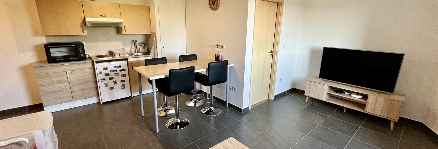 Appartement 2 Pièces 37 m² à vendre à Guilherand-Granges (07500)