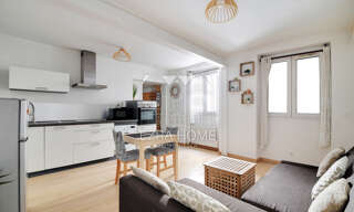 Appartement 3 Pièces 45 m² à vendre à Paris 5 (75005)