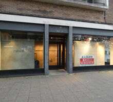 Photo Local commercial Dunkerque