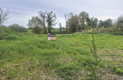 PARCELLE CONSTRUCTIBLE à ROSPEZ — photo du bien
