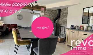 Maison 7 Pièces 143 m² à vendre à Trémentines (49340)