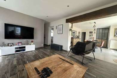 Maison 7 pièces 259900 €