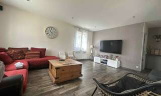 Maison 7 Pièces 143 m² à vendre à Trémentines (49340)