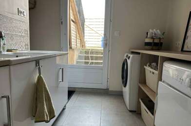 Maison 7 pièces 259900 €
