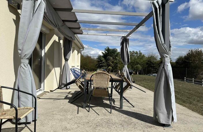 Maison — photo 3