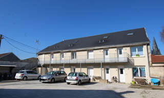 Appartement 3 Pièces 60 m² à louer à Isles-sur-Suippe (51110)