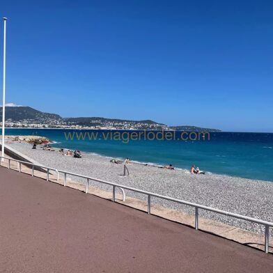 Appartement 2 pièces 135000 €