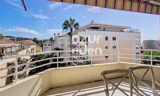 Appartement 2 Pièces 36 m² à vendre à Cannes (06400)