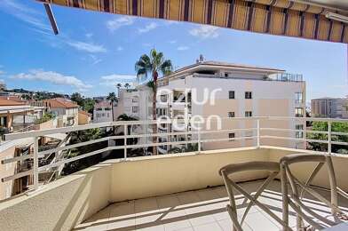 Appartement 2 pièces 385000 €