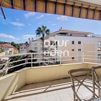 Appartement 2 pièces 385000 €