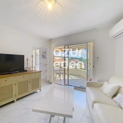 Appartement 2 pièces 385000 €