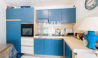 Appartement 2 Pièces 36 m² à vendre à Cannes (06400)