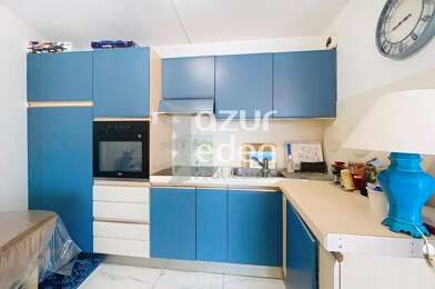 Appartement 2 pièces 385000 €