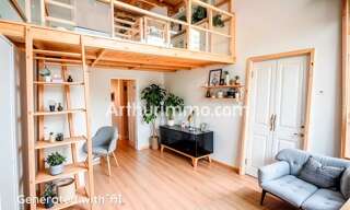 Appartement 1 Pièce 14 m² à vendre à Le Havre (76600)