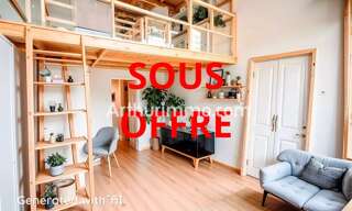 Appartement 1 Pièce 14 m² à vendre à Le Havre (76600)