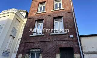 Appartement 1 Pièce 14 m² à vendre à Le Havre (76600)