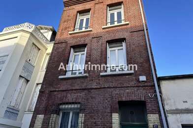 Appartement 1 pièces 50500 €