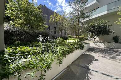 Appartement 3 pièces 295000 €