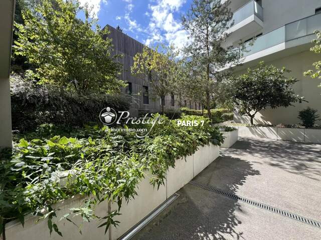 APPARTEMENT - 3 PIECES - CHATENAY MALABRY — photo du bien