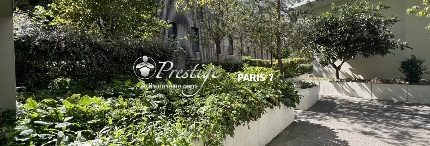 Appartement 3 Pièces 60 m² à vendre à Châtenay-Malabry (92290)