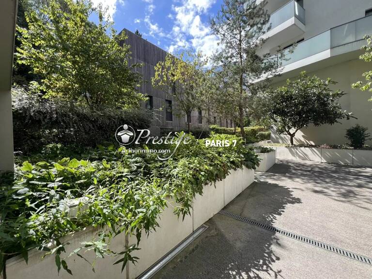 APPARTEMENT - 3 PIECES - CHATENAY MALABRY — photo 1