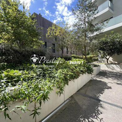 Appartement 3 pièces 295000 €