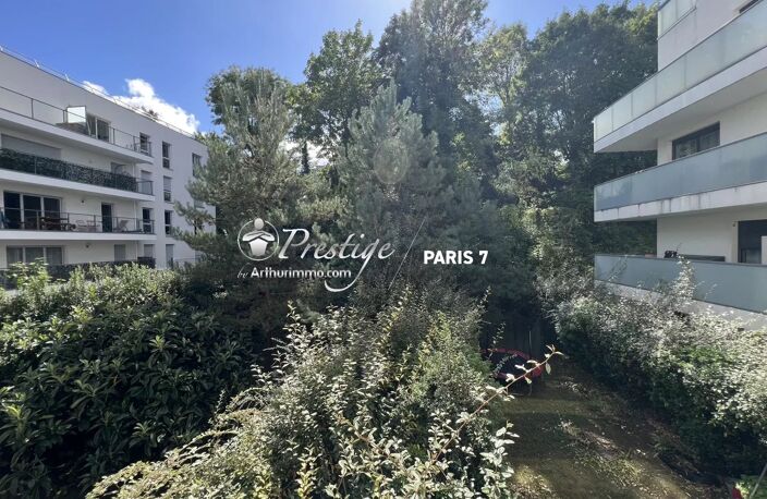 APPARTEMENT - 3 PIECES - CHATENAY MALABRY — photo 3