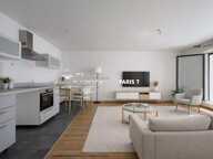 APPARTEMENT - 3 PIECES - CHATENAY MALABRY — photo 4