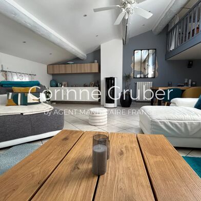 Maison 4 pièces 222000 €