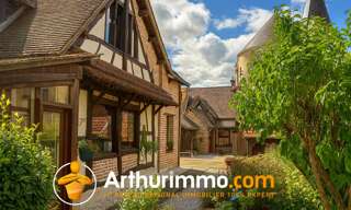 Maison 6 Pièces 183 m² à vendre à Vouzon (41600)