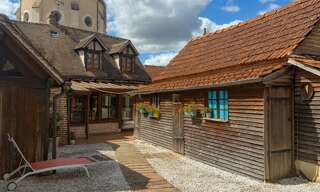 Maison 6 Pièces 183 m² à vendre à Vouzon (41600)