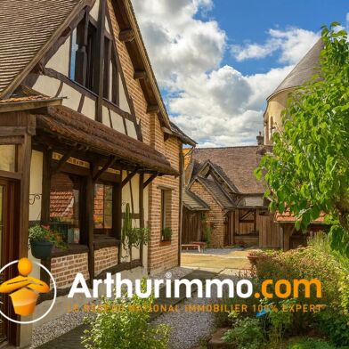 Maison 6 pièces 259000 €