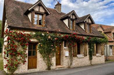 Maison 6 pièces 242900 €