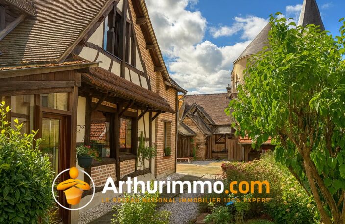 Ancien Relais de Poste Rénové : Charme & Authenticité au Cœur de la Sologne — photo 2