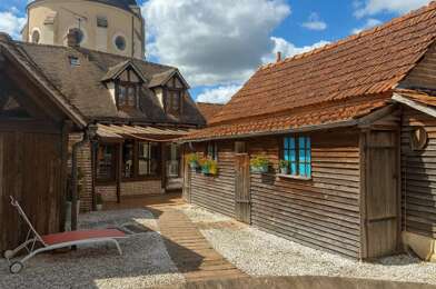 Maison 6 pièces 242900 €