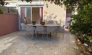 Appartement 4 Pièces 77 m² à vendre à Le Lavandou (83980)