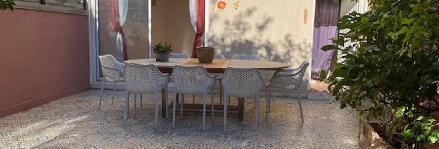 Appartement 4 Pièces 77 m² à vendre à Le Lavandou (83980)