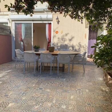 Appartement 4 pièces 385000 €