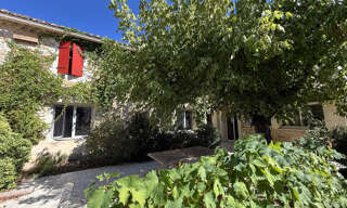 Maison 6 Pièces 183 m² à vendre à Uchaux (84100)