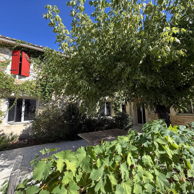 Maison 6 pièces 408000 €