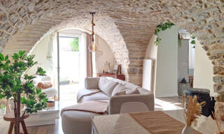 Maison 4 Pièces 110 m² à vendre à Nages-et-Solorgues (30114)