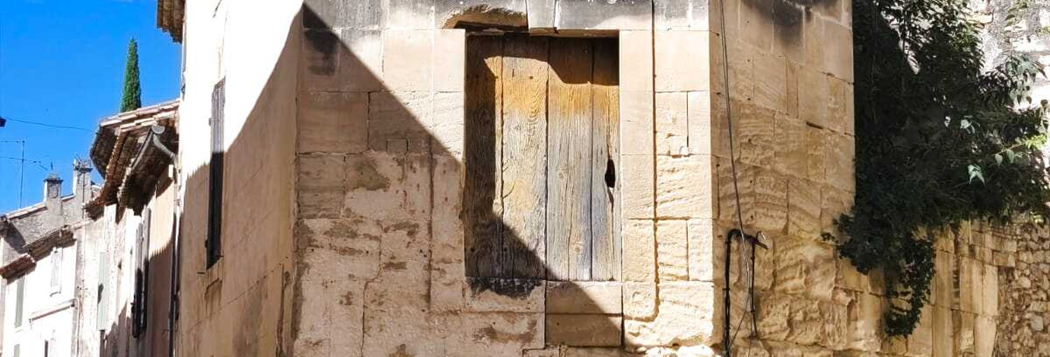 Maison 6 Pièces 150 m² à vendre à Boulbon (13150)