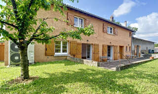 Maison 6 Pièces 200 m² à vendre à Francheville (69340)