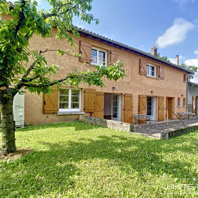 Maison 6 pièces 560000 €