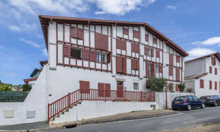 Appartement 2 Pièces 32 m² à vendre à Ciboure (64500)