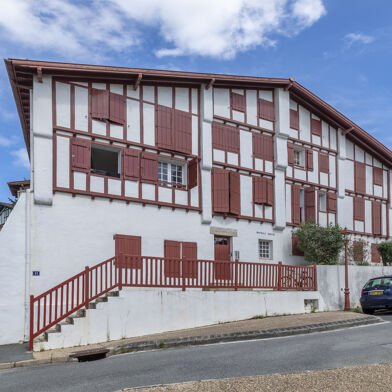 Appartement 2 pièces 170000 €