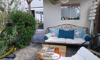 Maison 6 Pièces 121 m² à vendre à Indre (44610)